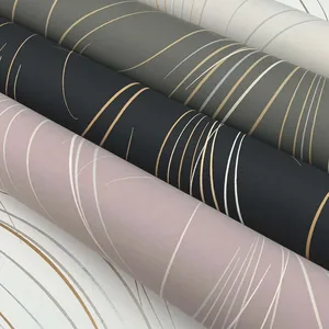 Candice Olson Graceful Wisp wallpaper, color Blonde, SKU EV3937