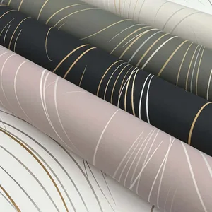 Candice Olson Graceful Wisp wallpaper, color White, SKU EV3939