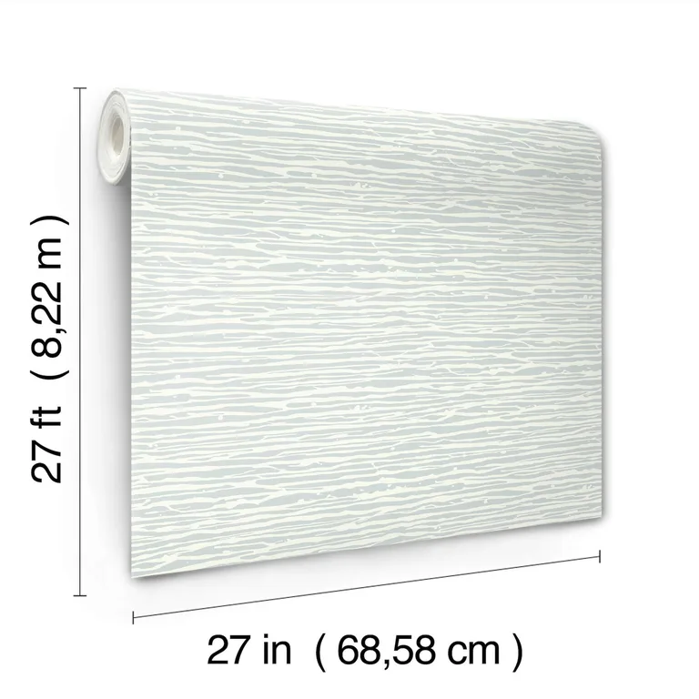 Candice Olson Horizons wallpaper, color Blue, SKU DF3381