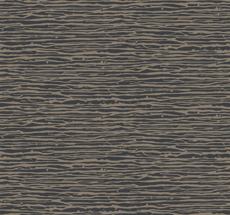 Candice Olson Horizons wallpaper, color Charcoal, SKU DF3384