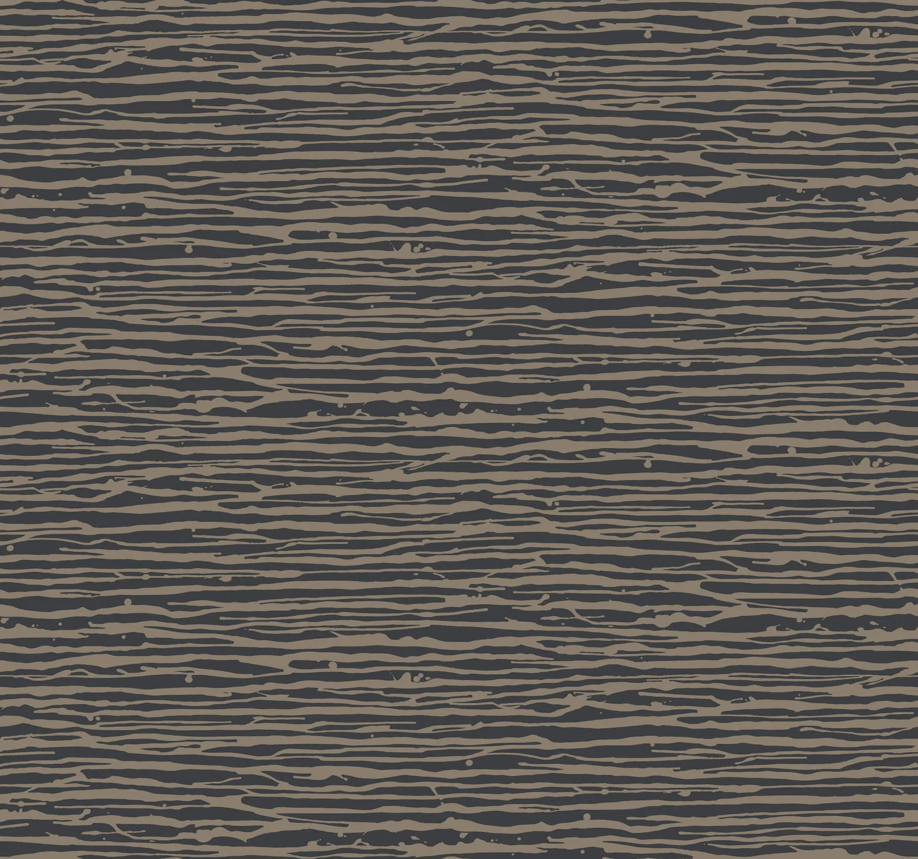 Candice Olson Horizons wallpaper, color Charcoal, SKU DF3384
