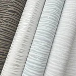Candice Olson Horizons wallpaper, color Cream, SKU DF3383