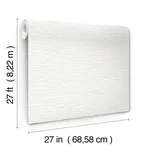 Candice Olson Horizons wallpaper, color Cream, SKU DF3383