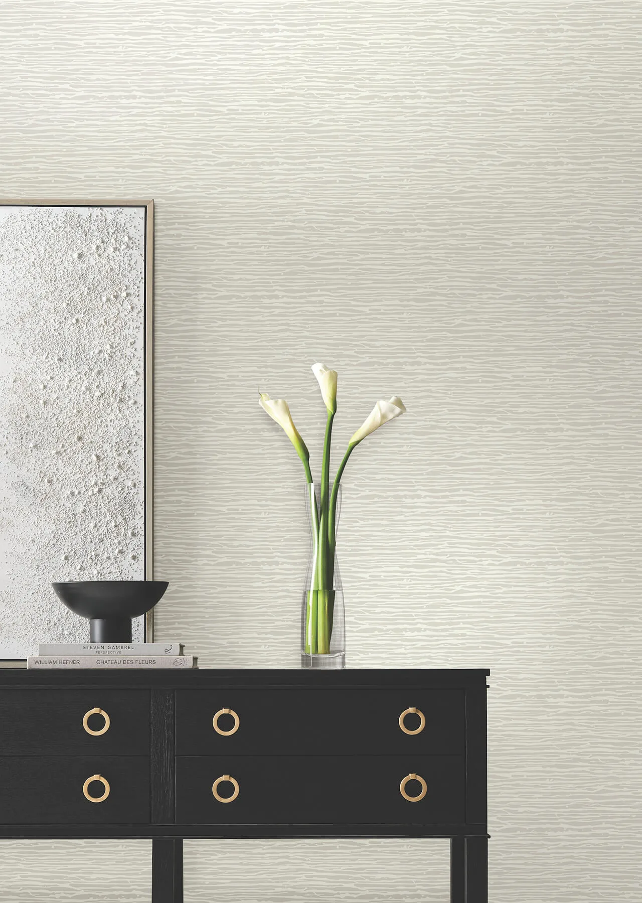 Candice Olson Horizons - Pearl Wallpaper | Buy Online Candice Olson Horizons wallpaper, color Pearl, SKU DF3382
