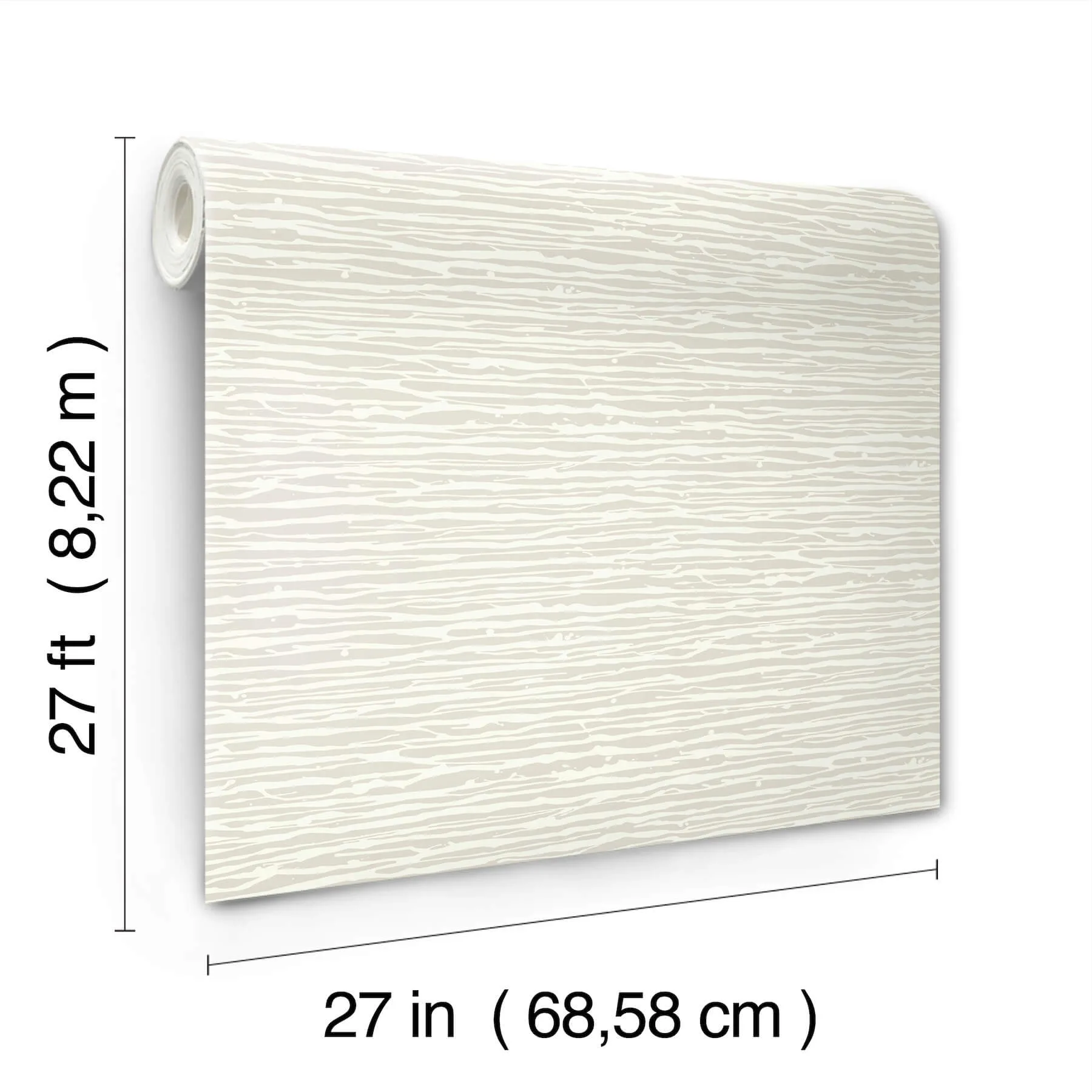 Candice Olson Horizons - Pearl Wallpaper | Buy Online Candice Olson Horizons wallpaper, color Pearl, SKU DF3382