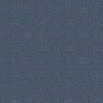 Candice Olson Hourglass - Navy Wallpaper | Buy Online Candice Olson Hourglass wallpaper, color Navy, SKU DT5143