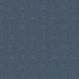 Candice Olson Hourglass wallpaper, color Navy, SKU DT5143