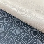 Candice Olson Hourglass - Tan Wallpaper | Buy Online Candice Olson Hourglass wallpaper, color Tan, SKU DT5141
