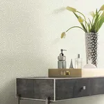 Candice Olson Hourglass - White Wallpaper | Buy Online Candice Olson Hourglass wallpaper, color White, SKU DT5142