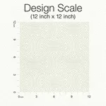 Candice Olson Hourglass - White Wallpaper | Buy Online Candice Olson Hourglass wallpaper, color White, SKU DT5142