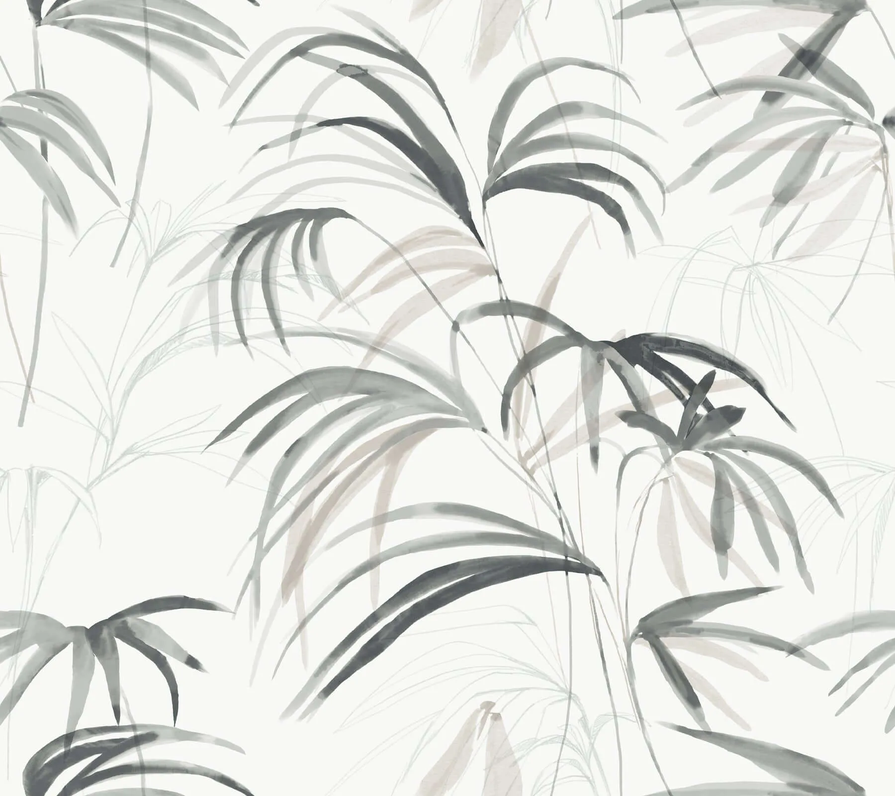 Candice Olson Inky wallpaper, color Black, SKU NT6123