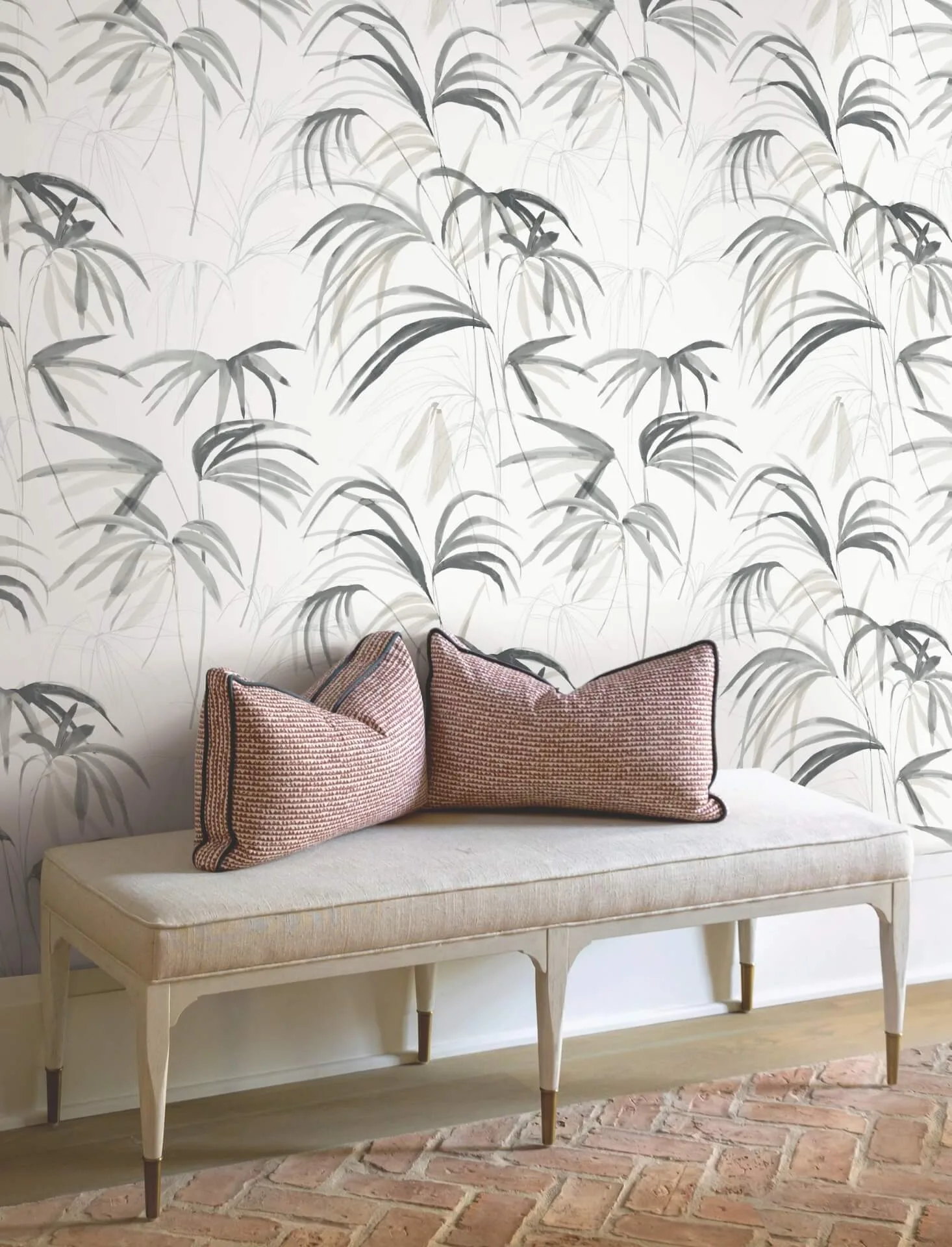 Candice Olson Inky wallpaper, color Black, SKU NT6123