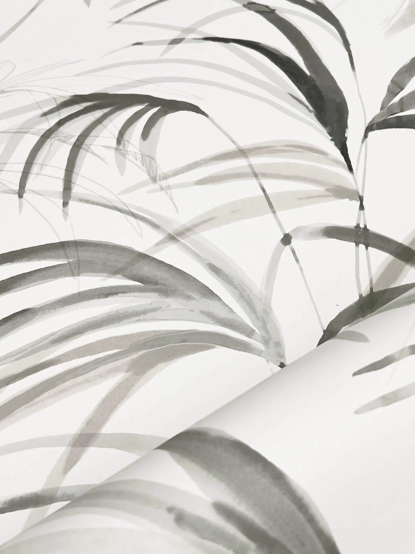 Candice Olson Inky - Black Wallpaper | Buy Online Candice Olson Inky wallpaper, color Black, SKU NT6123