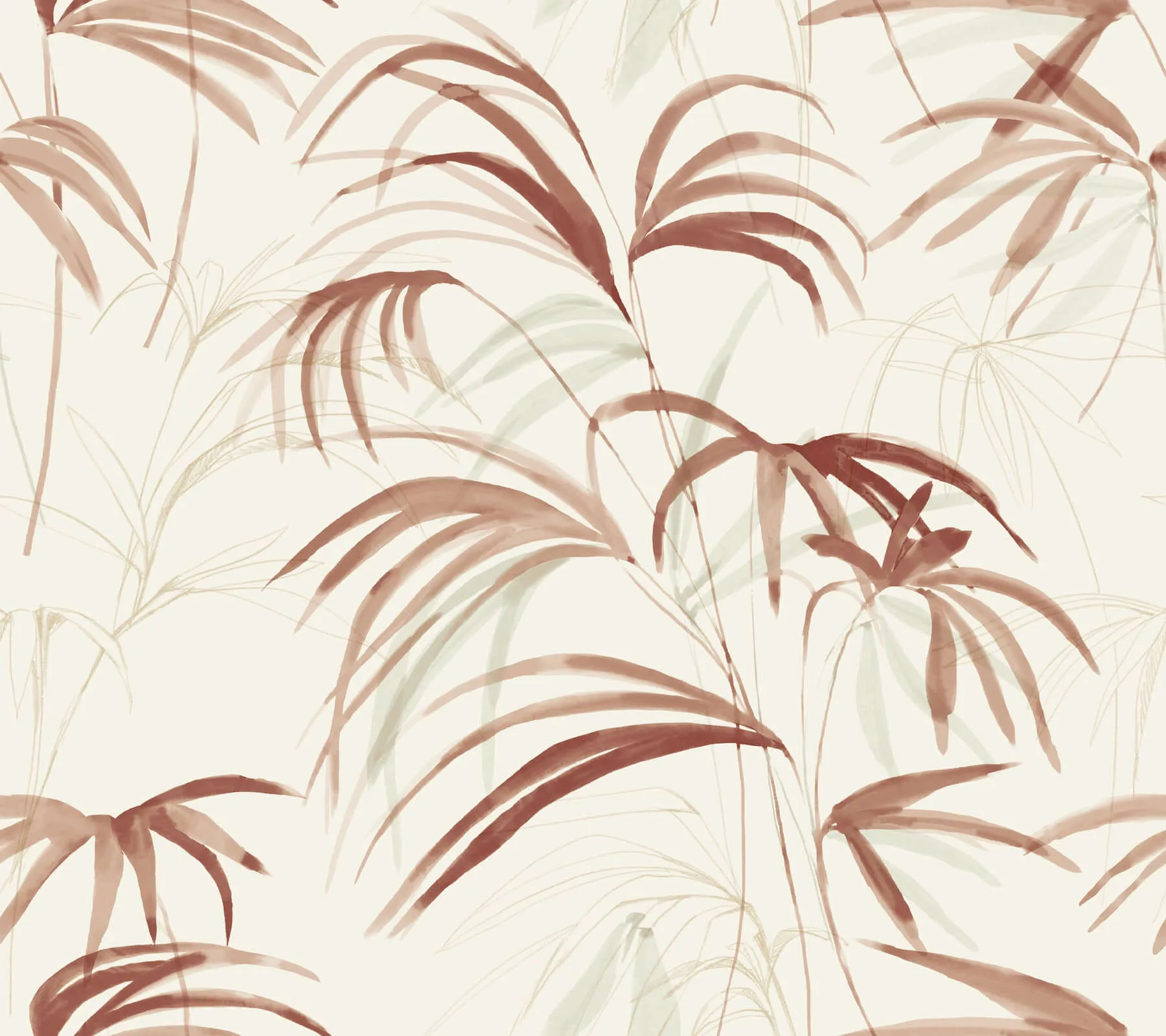 Candice Olson Inky wallpaper, color Clay, SKU NT6124