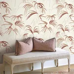 Candice Olson Inky - Clay Wallpaper | Buy Online Candice Olson Inky wallpaper, color Clay, SKU NT6124