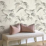 Candice Olson Inky wallpaper, color Warm Neutral, SKU NT6125