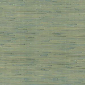 Candice Olson Jute wallpaper, color Gold & Blue Metallic, SKU OS4326