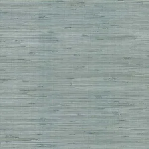Candice Olson Jute wallpaper, color Silver & Aqua Metallic, SKU OS4325