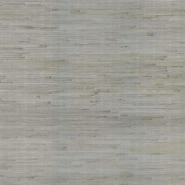 Candice Olson Jute wallpaper, color Silver & Blue Metallic, SKU OS4324