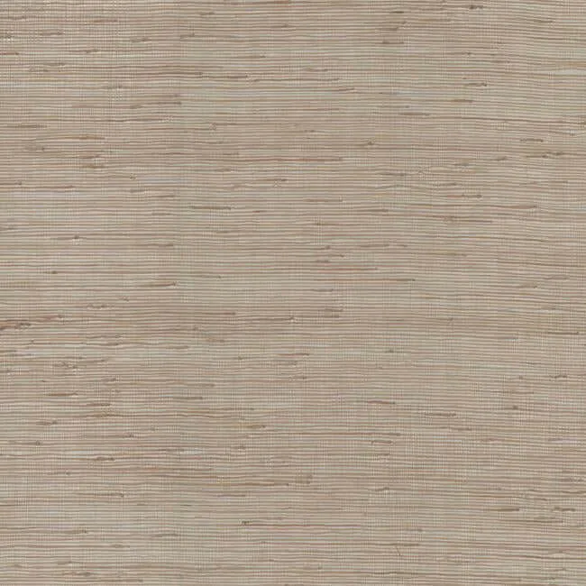 Candice Olson Jute wallpaper, color Silver & Tan Metallic, SKU OS4323