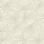 Candice Olson Layered wallpaper, color Cream, SKU NT6115