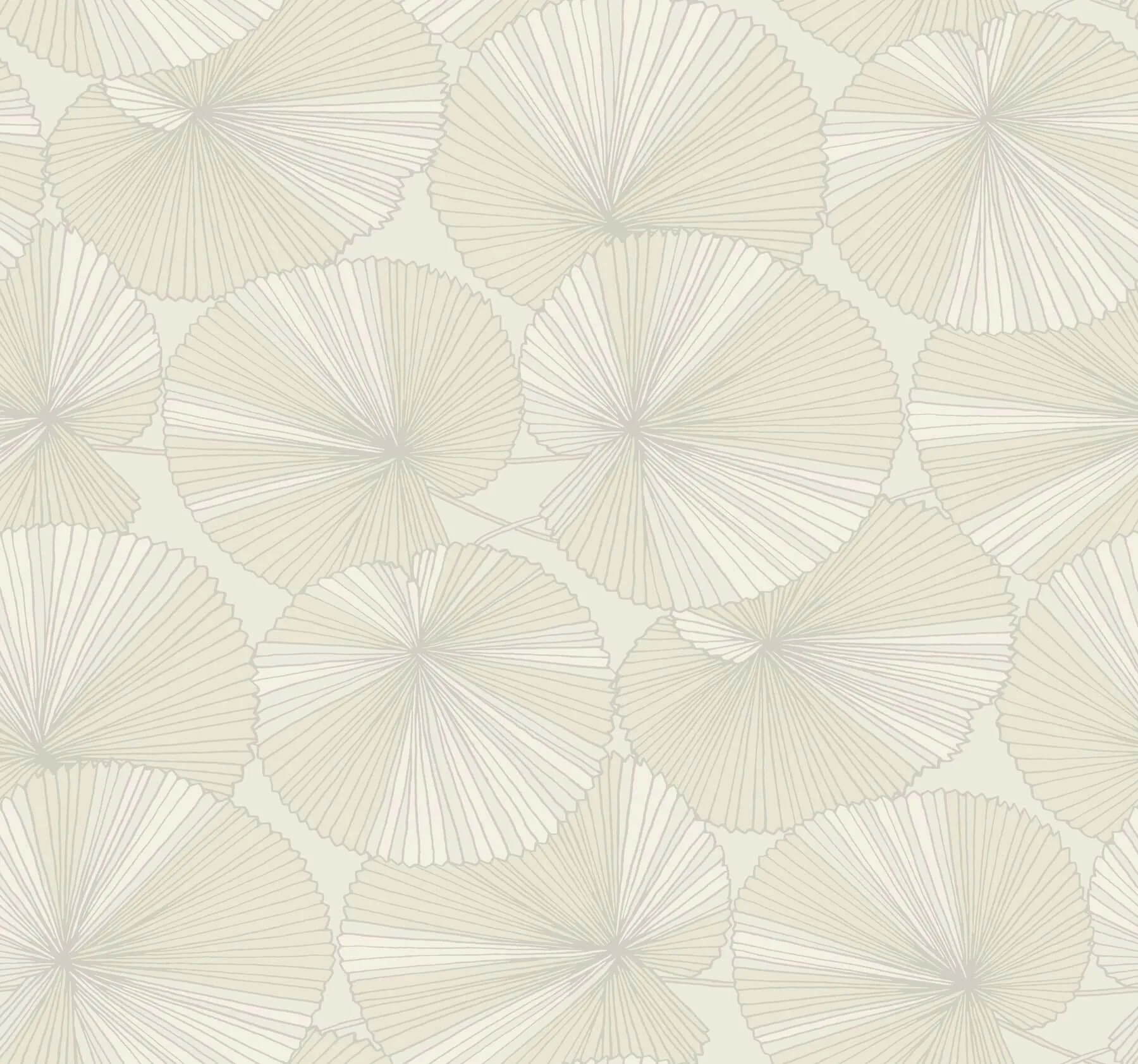 Candice Olson Layered wallpaper, color Cream, SKU NT6115