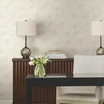 Candice Olson Layered wallpaper, color Cream, SKU NT6115