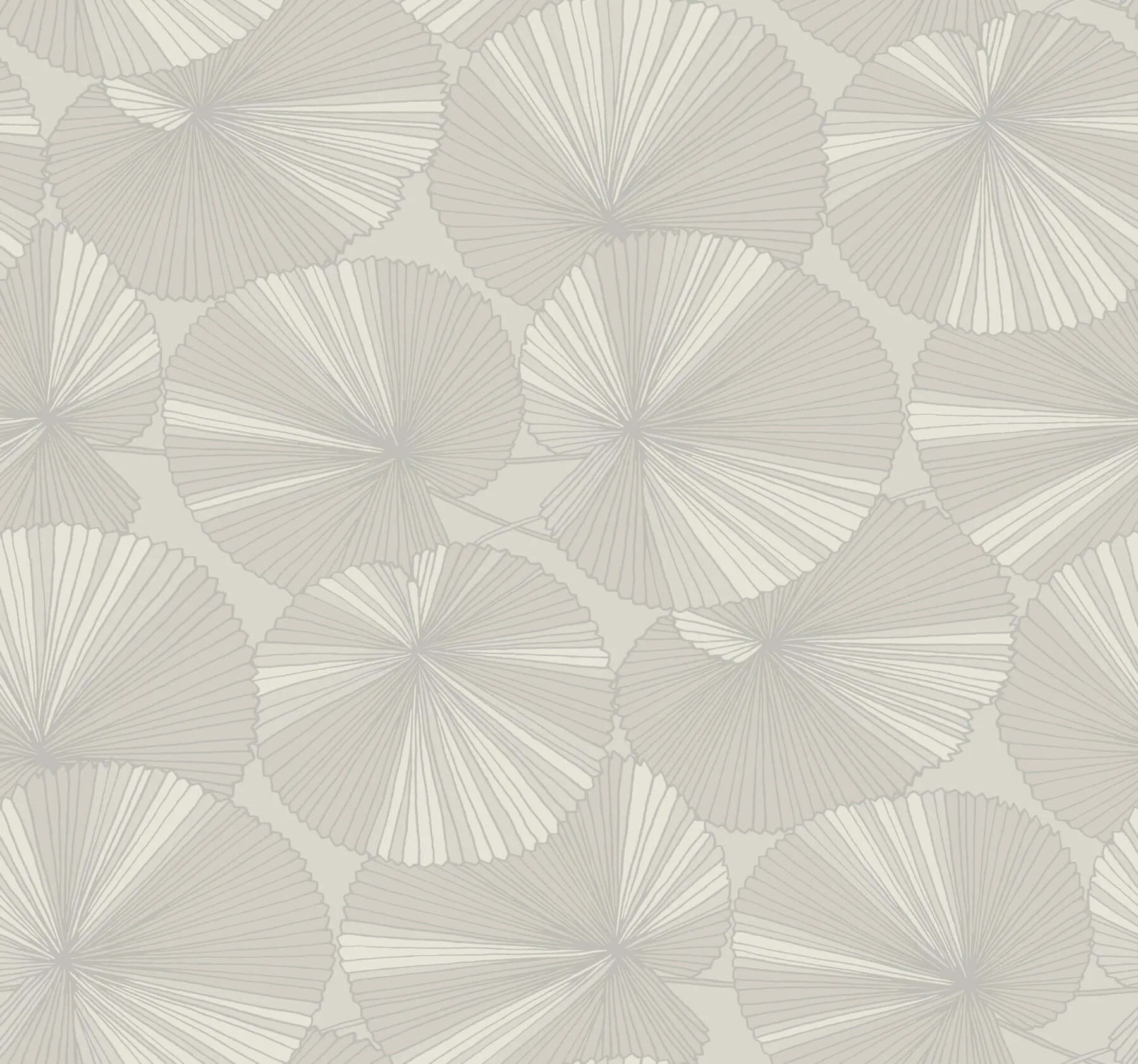Candice Olson Layered wallpaper, color Grey, SKU NT6114