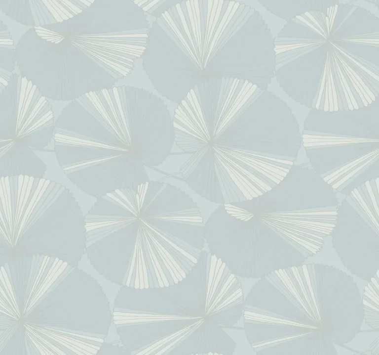 Candice Olson Layered wallpaper, color Spa, SKU NT6116