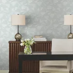 Candice Olson Layered - Spa Wallpaper | Buy Online Candice Olson Layered wallpaper, color Spa, SKU NT6116