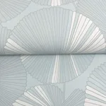 Candice Olson Layered - Spa Wallpaper | Buy Online Candice Olson Layered wallpaper, color Spa, SKU NT6116