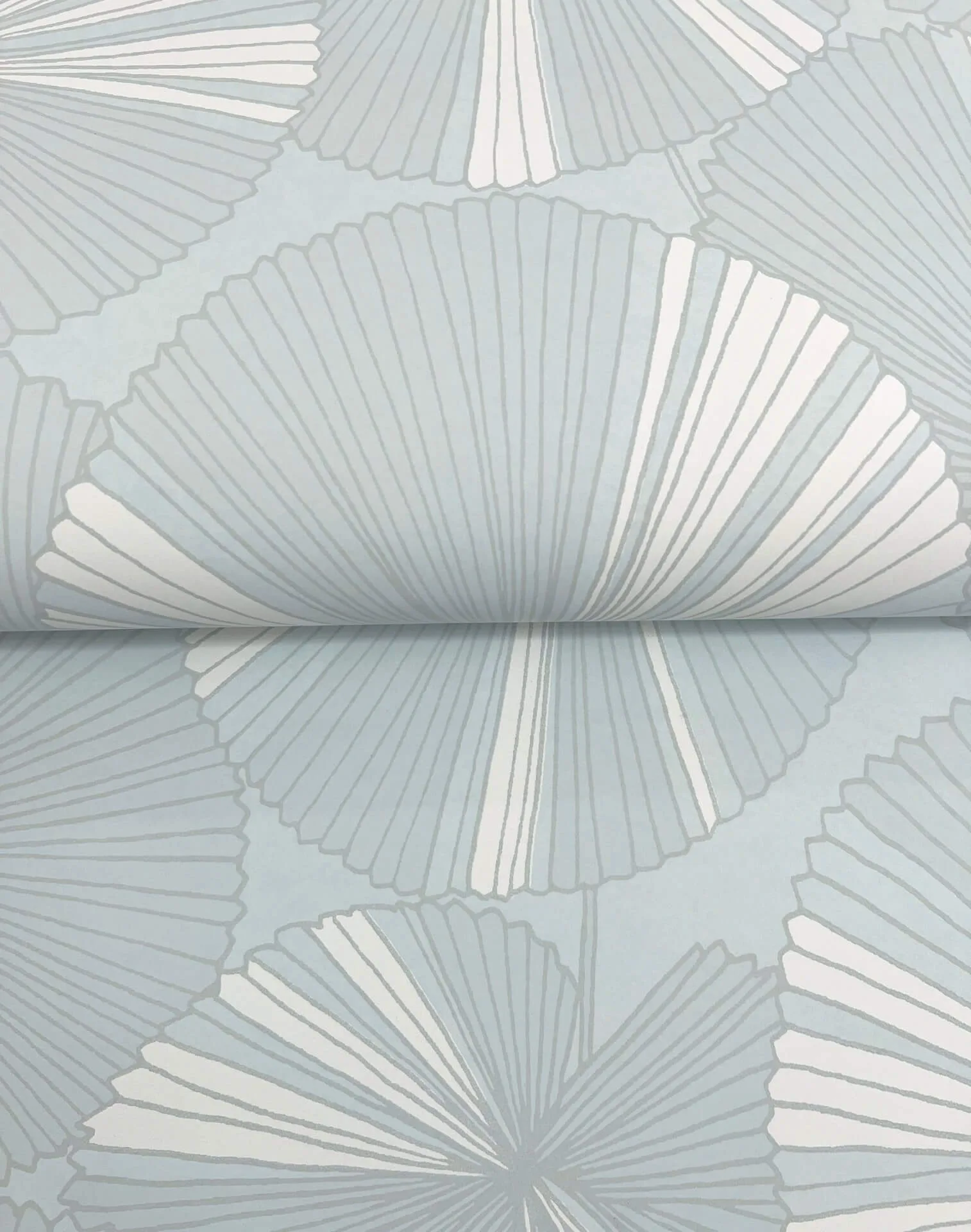 Candice Olson Layered - Spa Wallpaper | Buy Online Candice Olson Layered wallpaper, color Spa, SKU NT6116