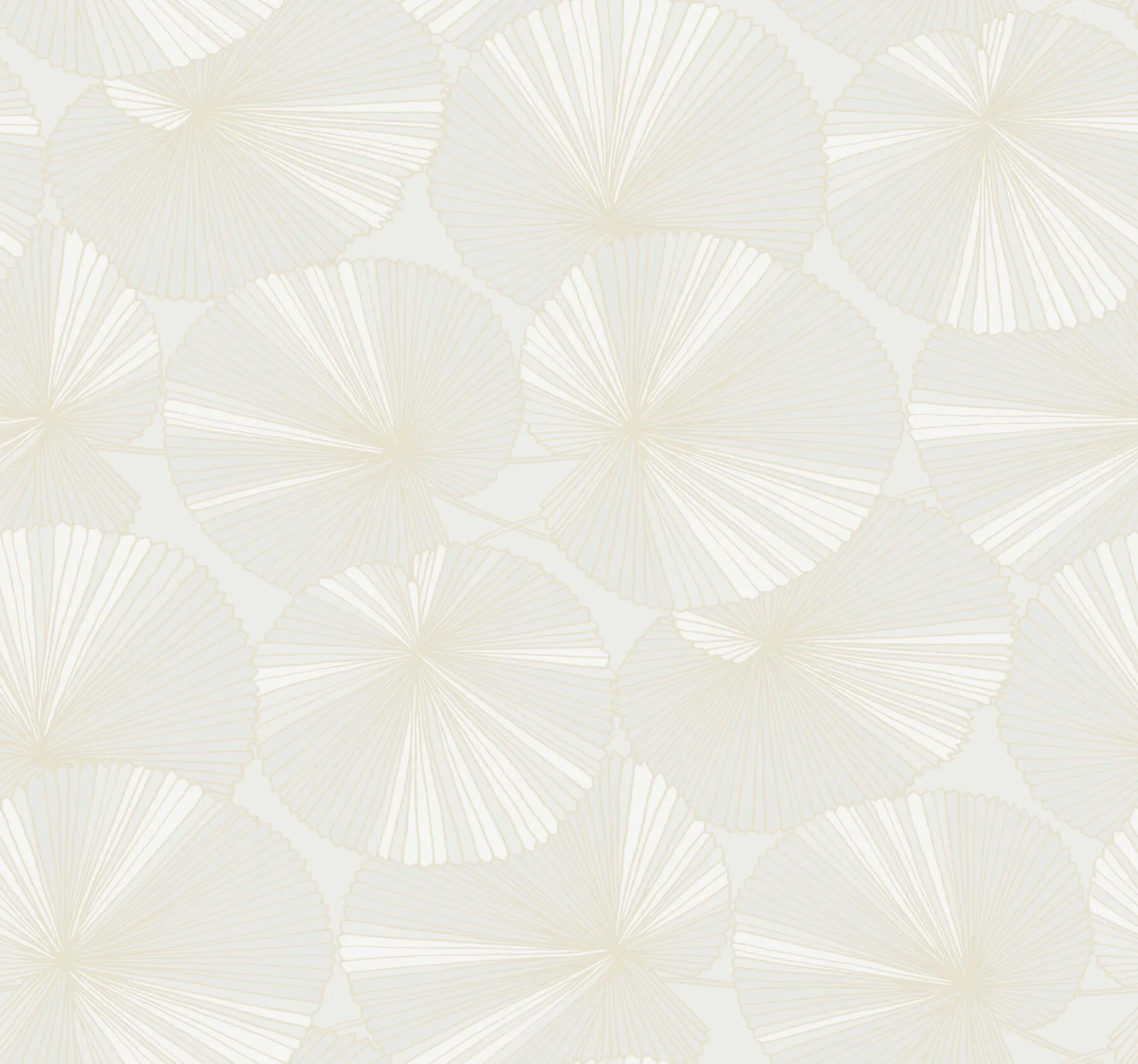 Candice Olson Layered wallpaper, color White, SKU NT6112