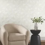 Candice Olson Layered - White Wallpaper | Buy Online Candice Olson Layered wallpaper, color White, SKU NT6112