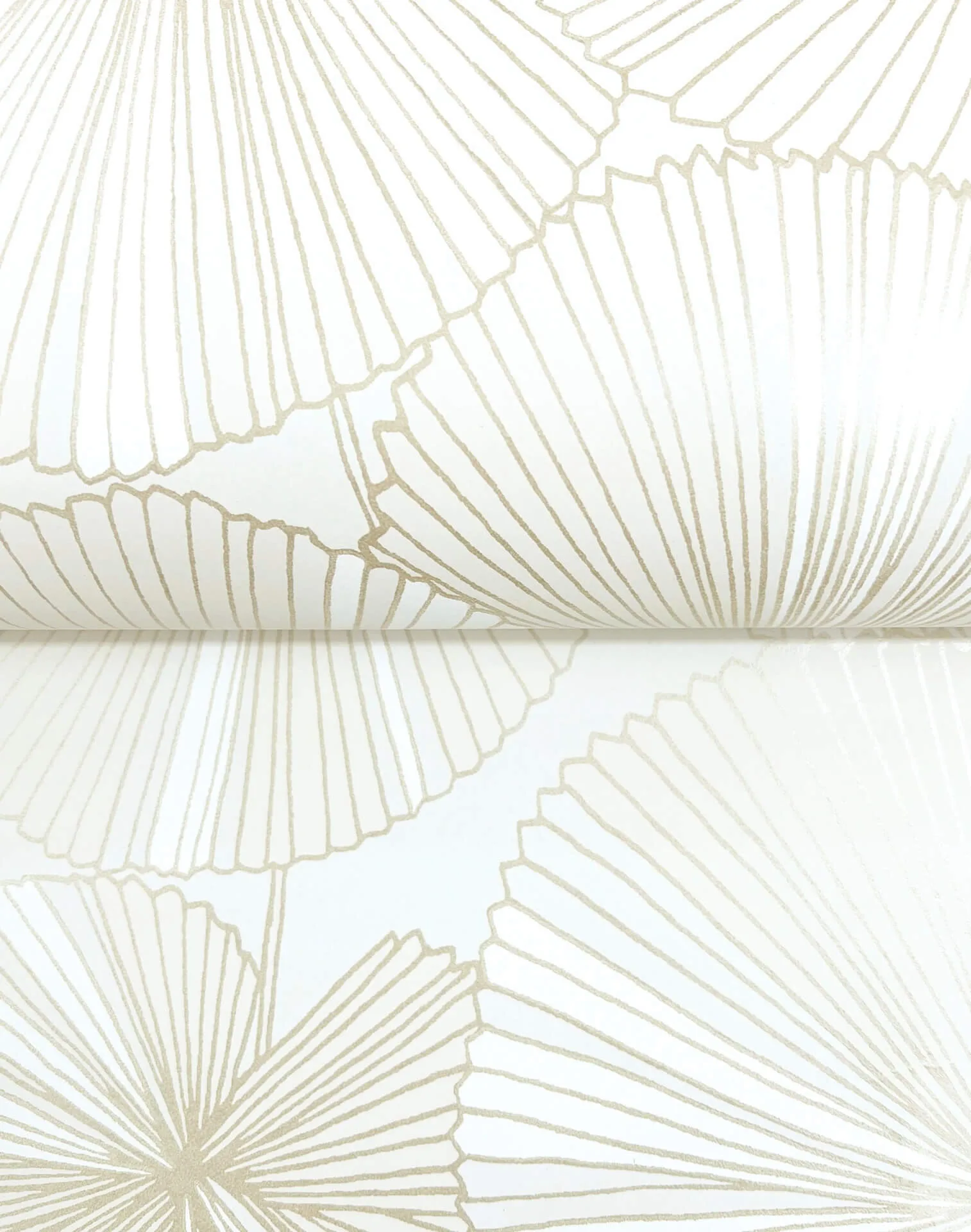 Candice Olson Layered - White Wallpaper | Buy Online Candice Olson Layered wallpaper, color White, SKU NT6112