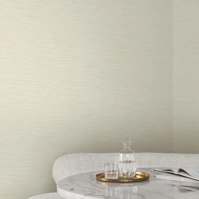 Candice Olson Line Horizon - Blonde Wallpaper | Buy Online Candice Olson Line Horizon wallpaper, color Blonde, SKU EV3932