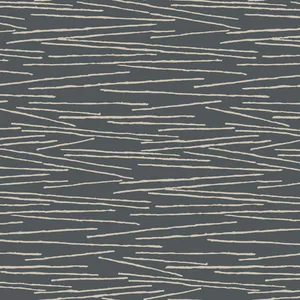 Candice Olson Line Horizon wallpaper, color Charcoal, SKU EV3940