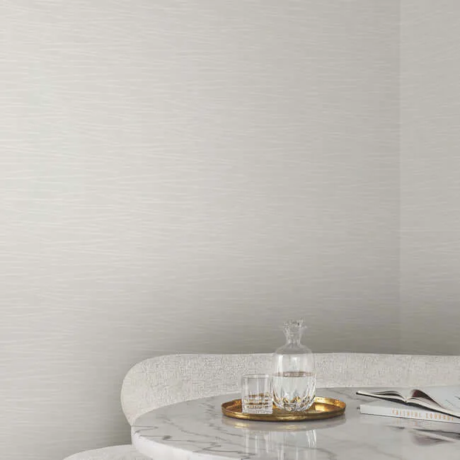 Candice Olson Line Horizon - Grey Wallpaper | Buy Online Candice Olson Line Horizon wallpaper, color Grey, SKU EV3931