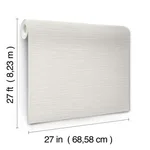 Candice Olson Line Horizon - Grey Wallpaper | Buy Online Candice Olson Line Horizon wallpaper, color Grey, SKU EV3931