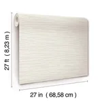 Candice Olson Line Horizon - Pearl Wallpaper | Buy Online Candice Olson Line Horizon wallpaper, color Pearl, SKU EV3930