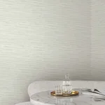 Candice Olson Line Horizon wallpaper, color Soft Green, SKU EV3934