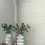 Candice Olson Line Horizon wallpaper, color Soft Green, SKU EV3934