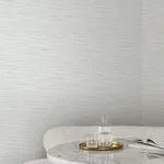 Candice Olson Line Horizon - Spa Blue Wallpaper | Buy Online Candice Olson Line Horizon wallpaper, color Spa Blue, SKU EV3933