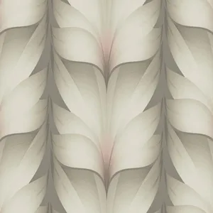 Candice Olson Lotus Light Stripe wallpaper, color Taupe & Blush, SKU EV3952