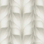 Candice Olson Lotus Light Stripe - White Wallpaper | Buy Online Candice Olson Lotus Light Stripe wallpaper, color White, SKU EV3955