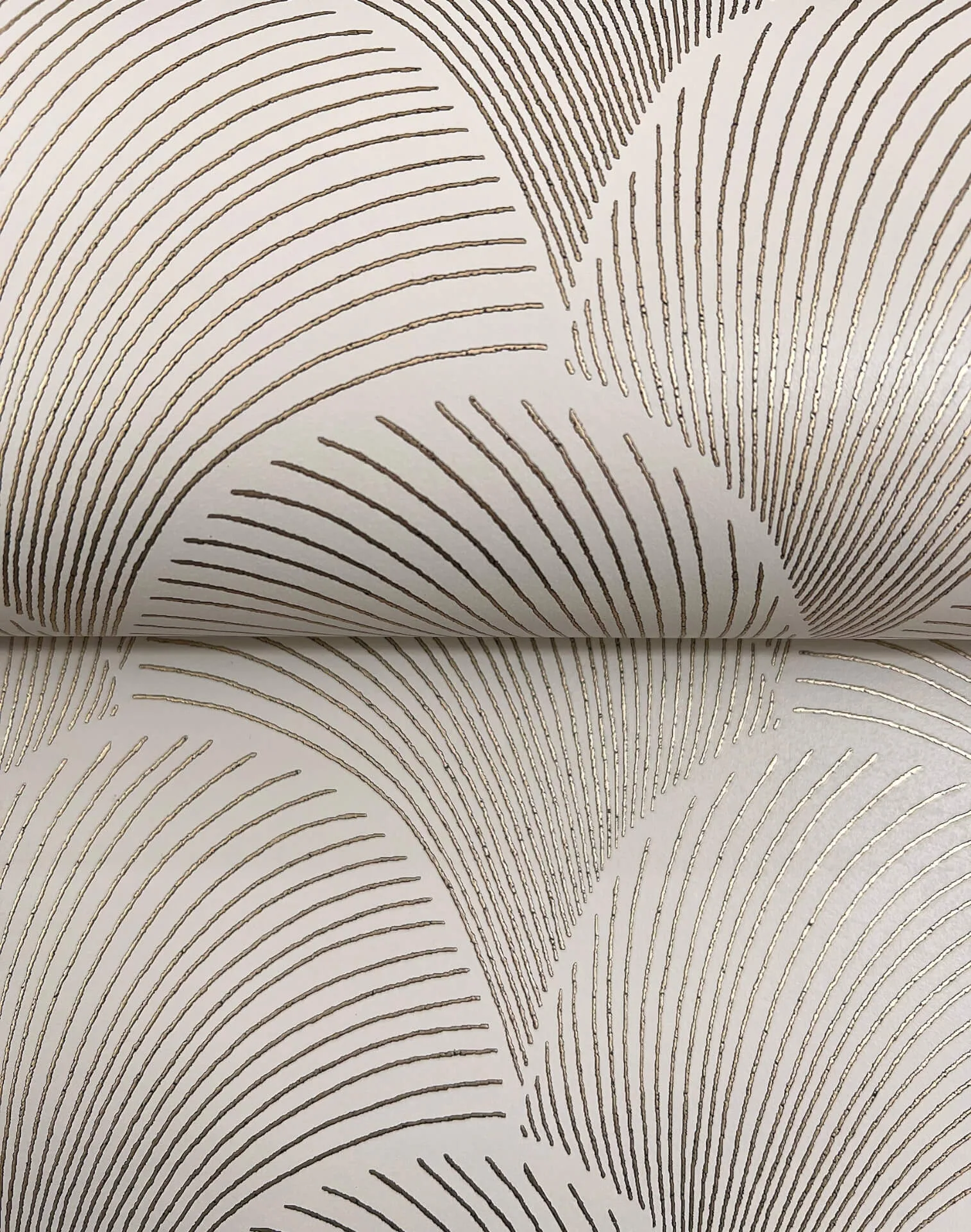 Candice Olson Metallic - Beige Gold Wallpaper | Buy Online Candice Olson Metallic wallpaper, color Beige Gold, SKU NT6107