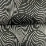 Candice Olson Metallic - Black Wallpaper | Buy Online Candice Olson Metallic wallpaper, color Black, SKU NT6105