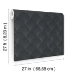 Candice Olson Metallic - Black Wallpaper | Buy Online Candice Olson Metallic wallpaper, color Black, SKU NT6105