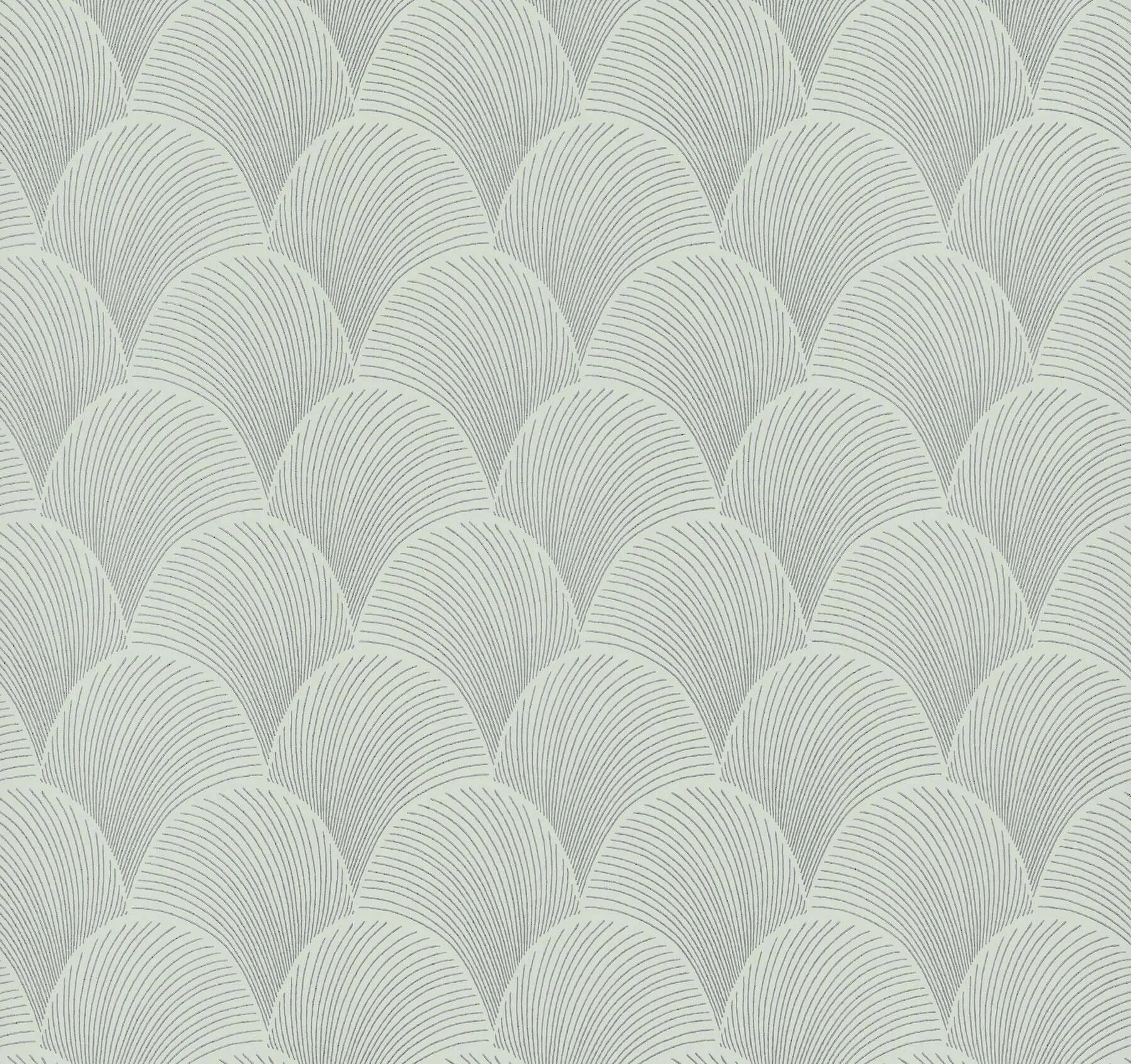 Candice Olson Metallic wallpaper, color Light Green, SKU NT6106