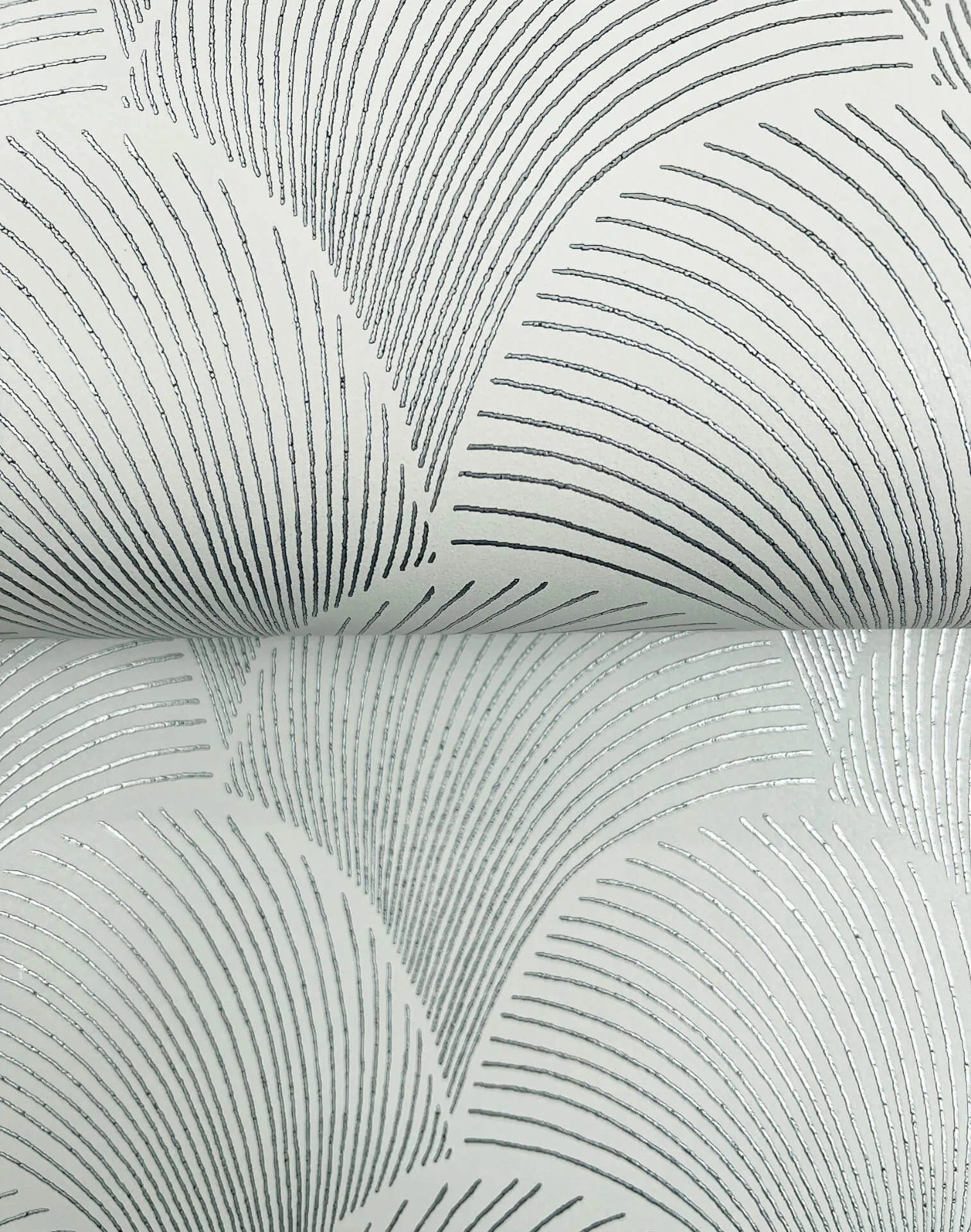 Candice Olson Metallic - Light Green Wallpaper | Buy Online Candice Olson Metallic wallpaper, color Light Green, SKU NT6106